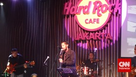 Gaya Baru Lagu-lagu Ismail Marzuki