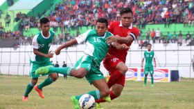 Tim Transisi Bantah Ada Pengaturan Skor di Piala Kemerdekaan