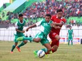 Kalteng Putra ke Liga 1 Usai Tekuk Persita, Laga Sempat Rusuh