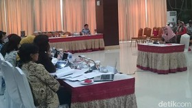 Capim KPK Nina Nurlina Beli BMW Rp 1,7miliar Tanpa Cicilan