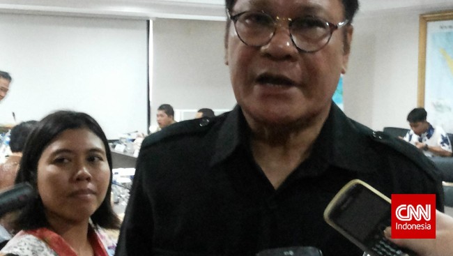 Dr Ronnie Higuchi Rusli ditunjuk sebagai ketua gugus tugas dwelling time yang akan bekerja selama satu bulan ke depan.