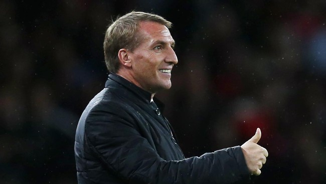 Rodgers memiliki sesuatu yang bisa dibanggakan meski baru saja dipecat Liverpool. Dia memiliki salah satu persentase kemenangan terbaik bersama Liverpool.