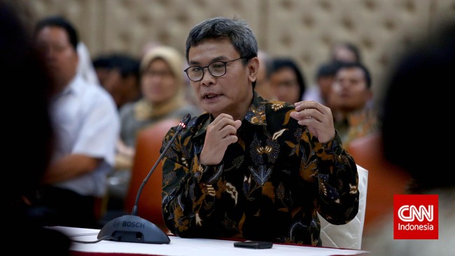 Tersangkutnya empat pimpinan KPK dalam kasus hukum diharapkan tak lagi terjadi pada kepemimpinan KPK periode mendatang.
