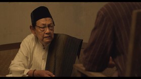 Aktor Senior Deddy Sutomo Meninggal Dunia di Usia 76 Tahun