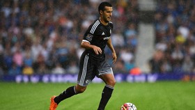 Mourinho Bandingkan Pedro dengan Maradona