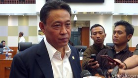 Ketua Banggar Akui Ada Upaya KMP Hambat Pengesahan RAPBN 2016