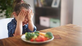 Berapa Banyak Ukuran Porsi Makan Balita?