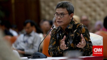 Direktur Tipideksus Bareksrim Brigjen Victor S. memastikan direktoratnya tidak menetapkan Plt Wakil Ketua KPK sebagai tersangka.