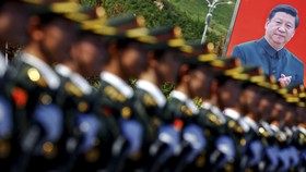China Berencana Amandemen Konstitusi Partai Komunis