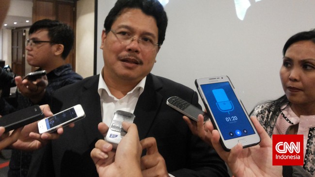 Manajemen Trakindo mengklaim mampu meningkatkan jumlah pelanggan sebesar 32 persen berkat strategi yang dijalankannya.
