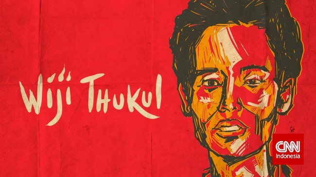 Perjuangan untuk menguak keberadaan penyair Widji Thukul yang hilang kini disuarakan lewat film Istirahatlah Kata-Kata.