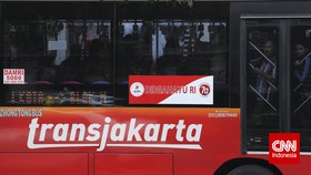 Ahok Pertanyakan Kinerja PT Transjakarta
