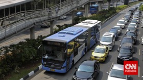 Jika Diterapkan, Ok Otrip Hanya Berlaku Tiga Jam Saja
