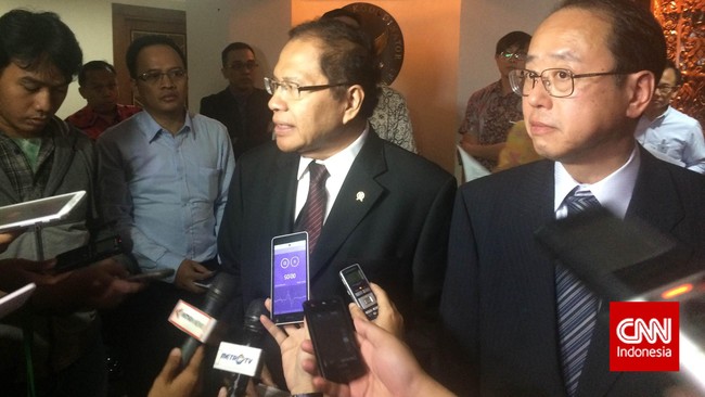 Rizal Ramli memastikan penentuan pemenang proyek kereta cepat akan dilakukan secara adil dan diumumkan segera pada bulan ini.
