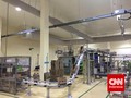 Ada Corona, Kemenperin Dorong Pabrik Unilever Tetap Operasi