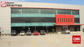 Sinarmas MSIG Optimistis Penuhi Target di Ujung Tahun