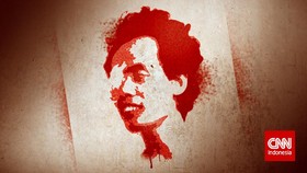 Wiji Thukul: Buruh, Penyair, dan Penculikan Tim Mawar