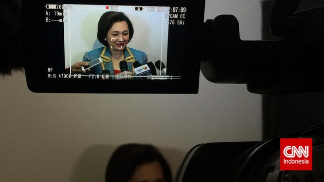 "Ya tidak masalah kalau nggak lolos. Kita tidak akan terlalu mencampuri apa yang dikerjakan oleh panitia seleksi," kata Jaksa Agung M. Prasetyo.