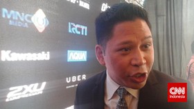 'Petarung MMA Indonesia Minim Pengalaman Bertanding'