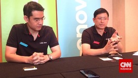Rupiah Lesu, Lenovo Berencana Naikkan Harga Ponsel