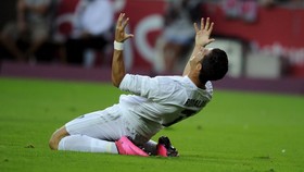 Perburuan Gelar El Pichichi, Ancelotti Bertaruh untuk CR7