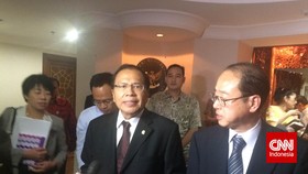 Rizal Ramli Minta Jepang-China Bersaing Sehat di Kereta Cepat