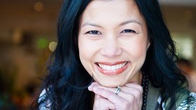 Sosok di Balik Karier Audra Morrice sang Juri Masterchef Asia