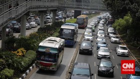 TransJakarta Beroperasi 24 Jam, Ahok Ajak Sopir Metromini