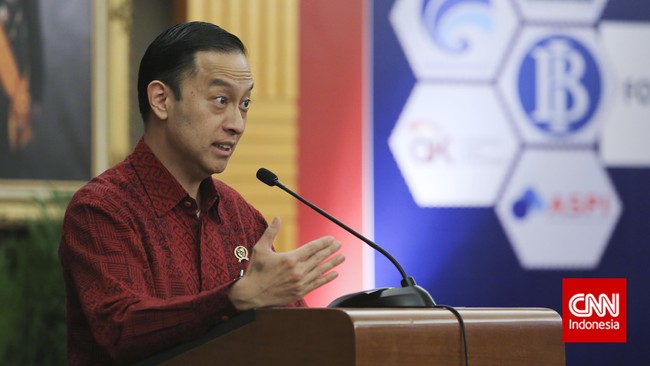 Kementerian Perdagangan saat ini juga tengah menyusun rancangan peraturan pemerintah tentang Transaksi Perdagangan Melalui Sistem Elektronik.