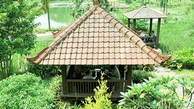 Wisata Alam Unik di Tengah 'Panasnya' Kota Industri Cikarang