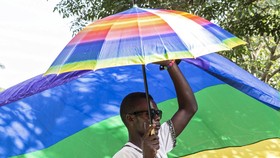 Penjarakan Gay, Kemunduran Senegal dalam Atasi HIV