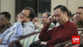 Menkeu Mimpi Jadikan Kepulauan Riau Pusat Distribusi BBM Asia