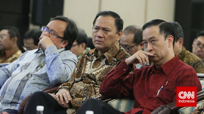 Dari 134 deregulasi seluruh kementerian, Kemendag bertanggungjawab atas 32 deregulasi yang terdiri dari 30 Permendag dan dua aturan lainnya.