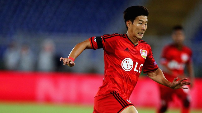 Setelah menjajal Liga Jerman sejak usia 16 tahun, Son Heung-min kini pindah ke Tottenham Hotspur dengan status pemain Asia termahal sepanjang sejarah.