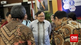 Ekonomi RI Masih Bisa Tumbuh, Menkeu Tolak Suku Bunga Negatif
