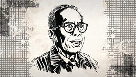Jerat Suap OC Kaligis