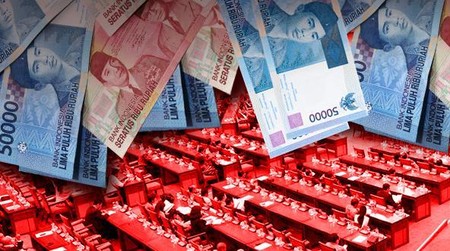 Kebut Belanja APBN Tanpa Bocor