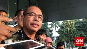 Terbukti Suap, Bupati Nonaktif Musi Banyuasin Divonis 3 Tahun