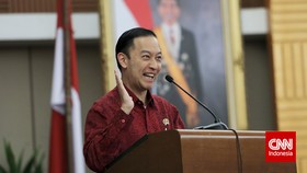 Mendag Kampanye 'Indonesia Tak Takut Teror' Hingga ke Davos