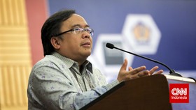 Menkeu: PTKP Naik, Penerimaan Negara Bakal Turun