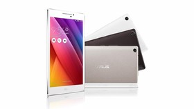 Asus Bawa Duo Tablet 7 Inci Harga Terjangkau di Indonesia