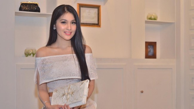 Iuran BPJS Harvey Moeis dan Sandra Dewi yang terdaftar sebagai PBI Rp42 ribu per bulan dan sepenuhnya ditanggung pemda DKI sejak 2018.
