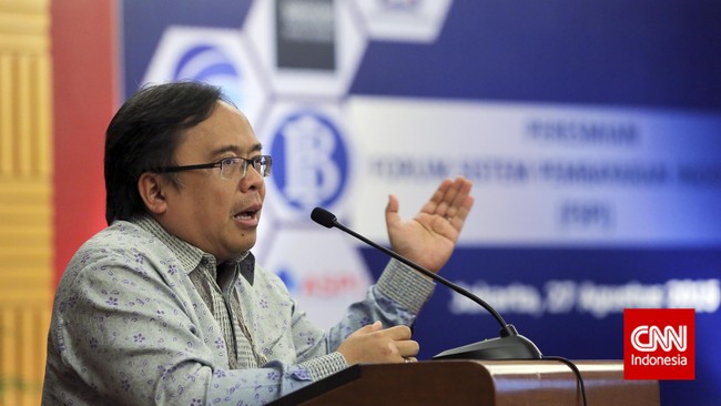 Menteri Keuangan Bambang P.S. Brodjonegoro menganggap penggelapan dana bantuan Likuiditas Bank Indonesia (BLBI) oleh Samadikun Hartono adalah bentuk kejahatan.