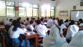 Agar Radikalisme dan Intoleransi tak Merasuki Siswa