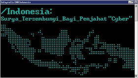 Indonesia: Surga Tersembunyi Bagi Para Penjahat 