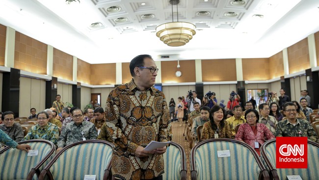 Gubernur BI menyebut depresiasi rupiah masih lebih baik dibandingkan mata uang Brazil, Turki, Malaysia, dan Afrika Selatan.