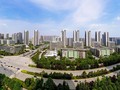 Gedung Pencakar Langit di China Goyang, Pengunjung Panik