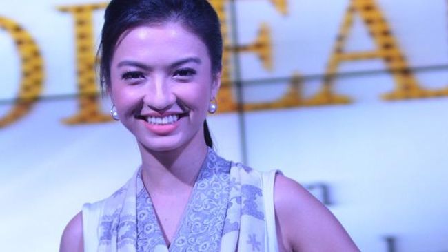 Raline Shah dianggap kenal dengan Seungri, lantaran mereka pernah berpose bersama yang diunggah akhir 2017 lalu.
