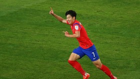 Mengenal Son Heung-min, 'Cristiano Ronaldo' dari Asia