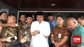Kejagung Hindari Praperadilan dalam Tentukan Tersangka Bansos